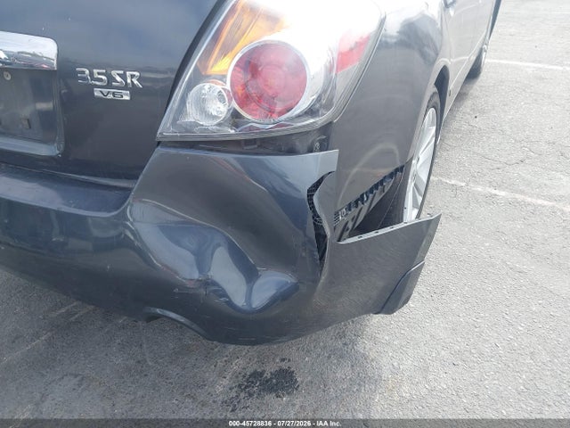 Aukcja sprzedaży 2011 Nissan Altima 3.5 Sr, vin: 1N4BL2AP7BN472229, numer aukcji: 45728836