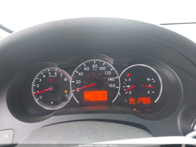 Aukcja sprzedaży 2011 Nissan Altima 3.5 Sr, vin: 1N4BL2AP7BN472229, numer aukcji: 45728836