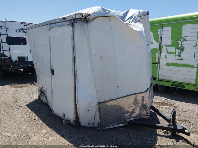 American Carrier Equipmen Other 2022 53BPTEA12NF039415 Image 1