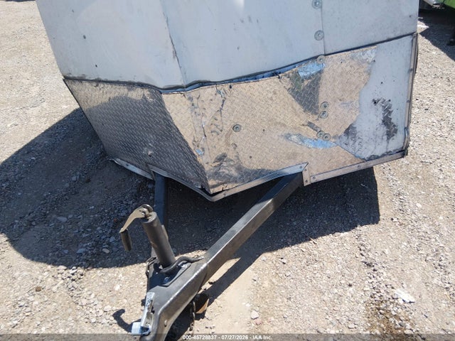 American Carrier Equipmen Other 2022 53BPTEA12NF039415 Image 10