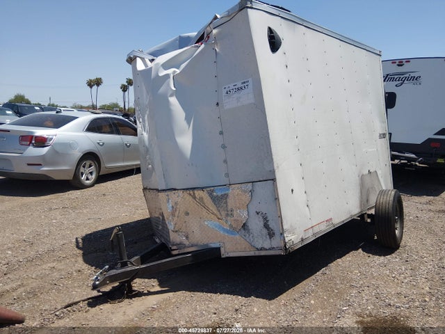 American Carrier Equipmen Other 2022 53BPTEA12NF039415 Image 2