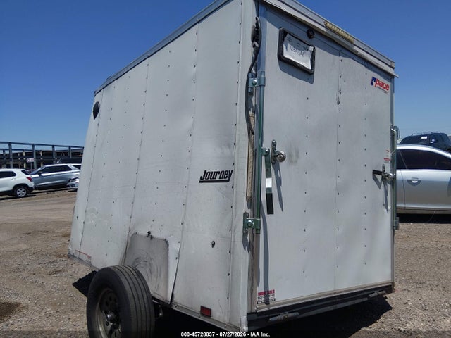 American Carrier Equipmen Other 2022 53BPTEA12NF039415 Image 3