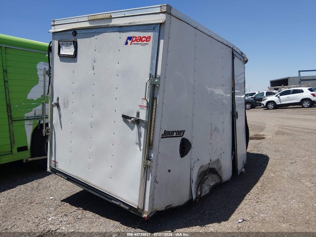 American Carrier Equipmen Other 2022 53BPTEA12NF039415 Image 4