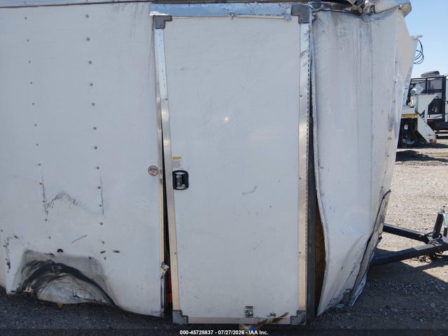 American Carrier Equipmen Other 2022 53BPTEA12NF039415 Image 5