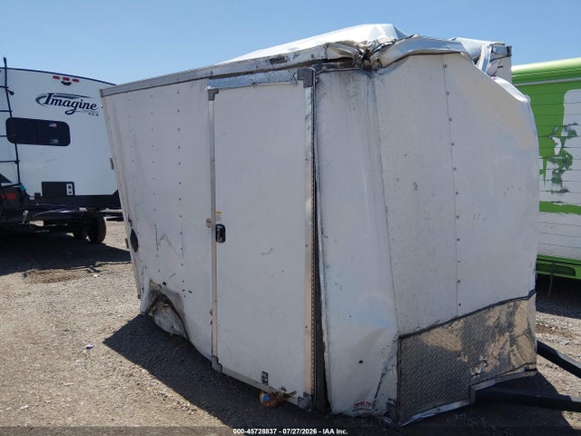 American Carrier Equipmen Other 2022 53BPTEA12NF039415 Image 6
