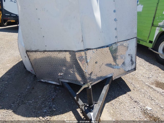 American Carrier Equipmen Other 2022 53BPTEA12NF039415 Image 7