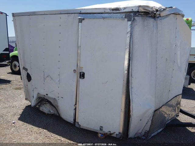 American Carrier Equipmen Other 2022 53BPTEA12NF039415 Image 8