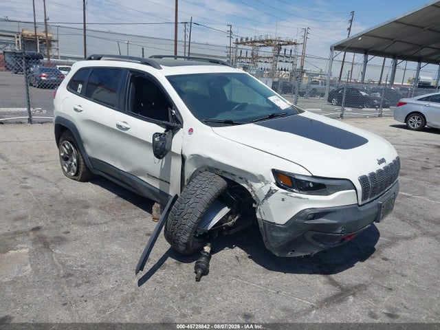 2019 1C4PJMBX6KD311280 main image