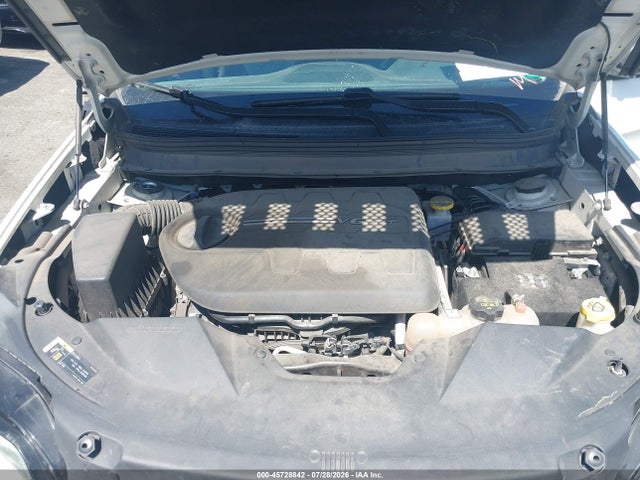 1C4PJMBX6KD311280 Jeep Cherokee Trailhawk 4x4