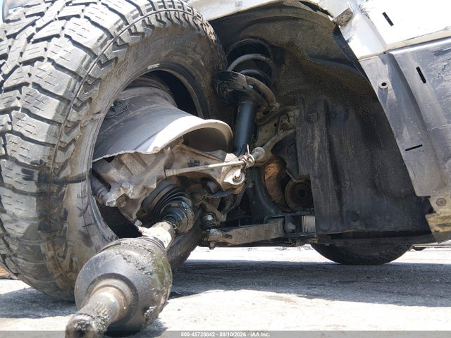 1C4PJMBX6KD311280 Jeep Cherokee Trailhawk 4x4