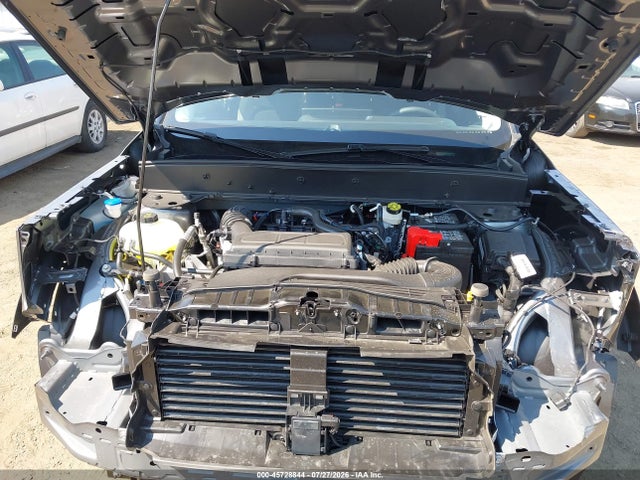 3FMCR9BN6TRE80903 Ford Bronco Sport Big Bend