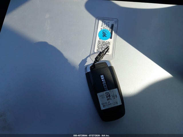 3FMCR9BN6TRE80903 Ford Bronco Sport Big Bend