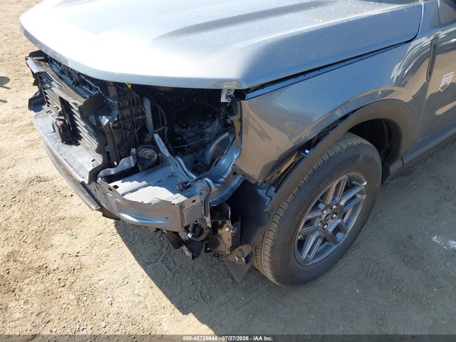3FMCR9BN6TRE80903 Ford Bronco Sport Big Bend