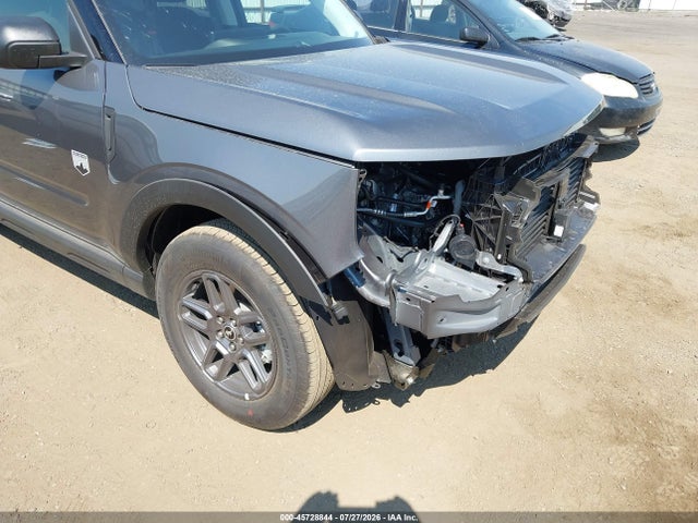 3FMCR9BN6TRE80903 Ford Bronco Sport Big Bend