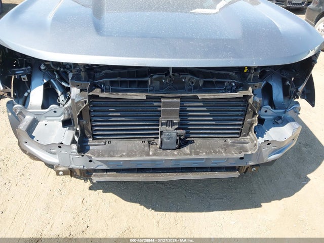 3FMCR9BN6TRE80903 Ford Bronco Sport Big Bend