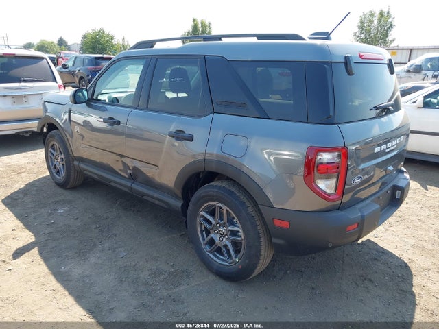 3FMCR9BN6TRE80903 Ford Bronco Sport Big Bend