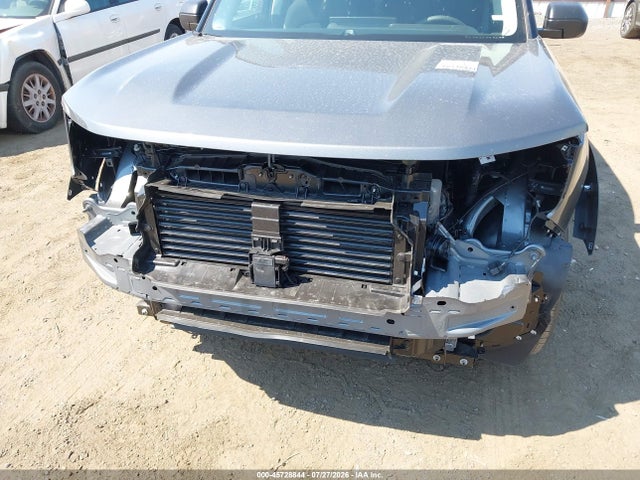 3FMCR9BN6TRE80903 Ford Bronco Sport Big Bend