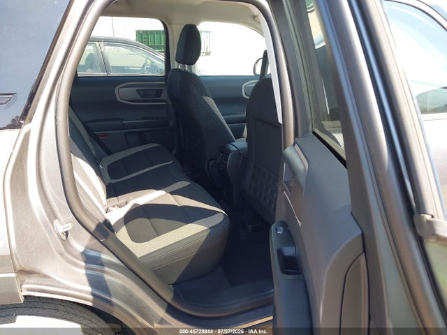 3FMCR9BN6TRE80903 Ford Bronco Sport Big Bend