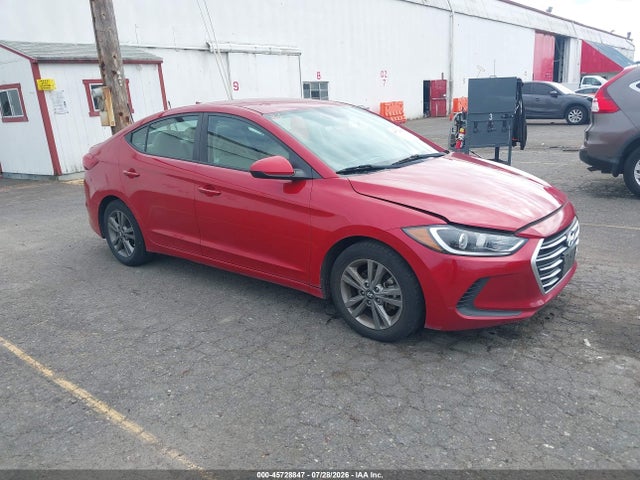 5NPD84LF7HH003655 auction archive image