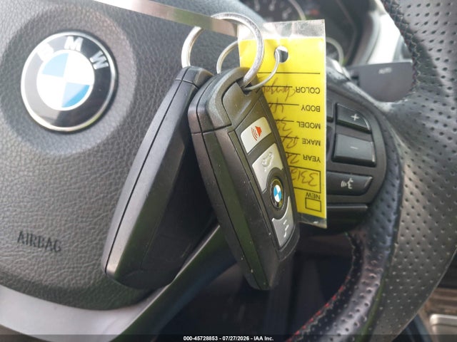 Продажа на аукционе авто 2017 Bmw 320i, vin: WBA8E1G33HNU18221, номер лота: 45728853