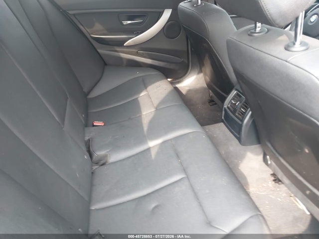 Продажа на аукционе авто 2017 Bmw 320i, vin: WBA8E1G33HNU18221, номер лота: 45728853