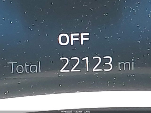 2025 Bmw Ix Xdrive50 მანქანა იყიდება აუქციონზე, vin: WB523CF02SCS26353, აუქციონის ნომერი: 45728855