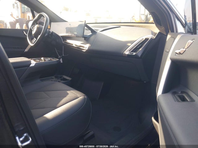 2025 Bmw Ix Xdrive50 მანქანა იყიდება აუქციონზე, vin: WB523CF02SCS26353, აუქციონის ნომერი: 45728855