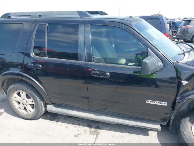 Продаж на аукціоні авто 2008 Ford Explorer Xlt, vin: 1FMEU63868UA30022, номер лоту: 45728871