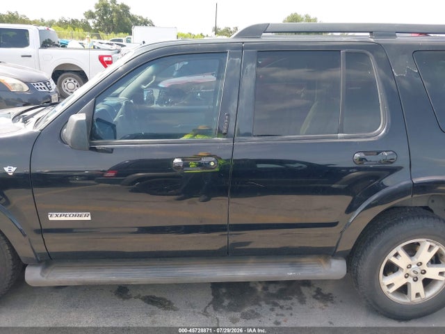 Продаж на аукціоні авто 2008 Ford Explorer Xlt, vin: 1FMEU63868UA30022, номер лоту: 45728871