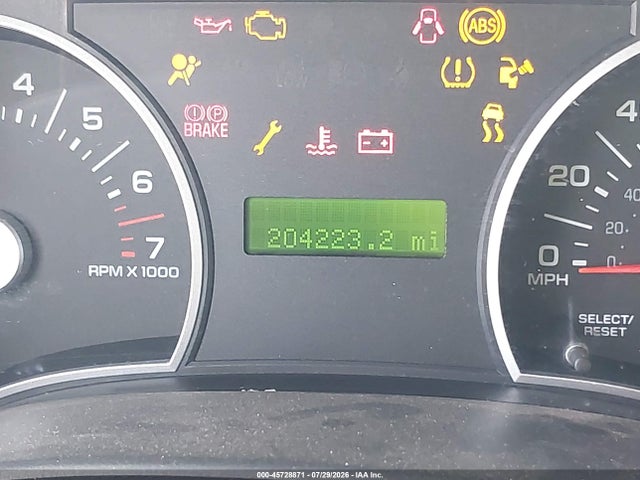 Продаж на аукціоні авто 2008 Ford Explorer Xlt, vin: 1FMEU63868UA30022, номер лоту: 45728871