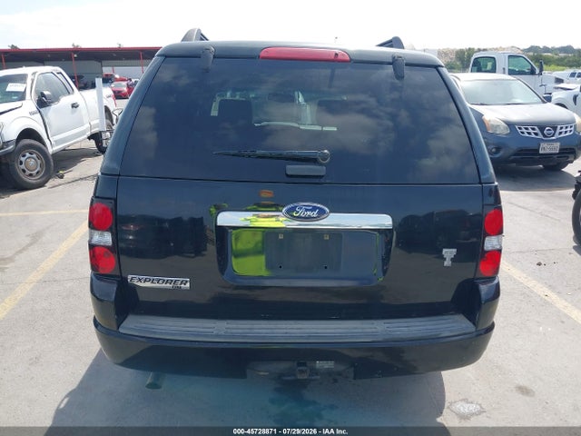 Продаж на аукціоні авто 2008 Ford Explorer Xlt, vin: 1FMEU63868UA30022, номер лоту: 45728871