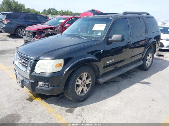 Продаж на аукціоні авто 2008 Ford Explorer Xlt, vin: 1FMEU63868UA30022, номер лоту: 45728871