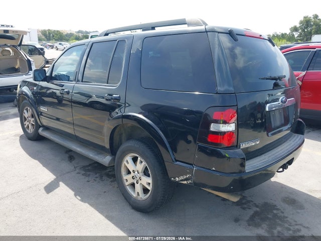Продаж на аукціоні авто 2008 Ford Explorer Xlt, vin: 1FMEU63868UA30022, номер лоту: 45728871