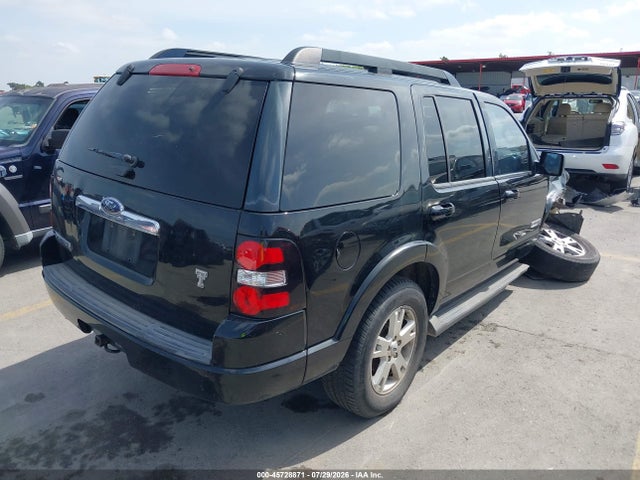 Продаж на аукціоні авто 2008 Ford Explorer Xlt, vin: 1FMEU63868UA30022, номер лоту: 45728871