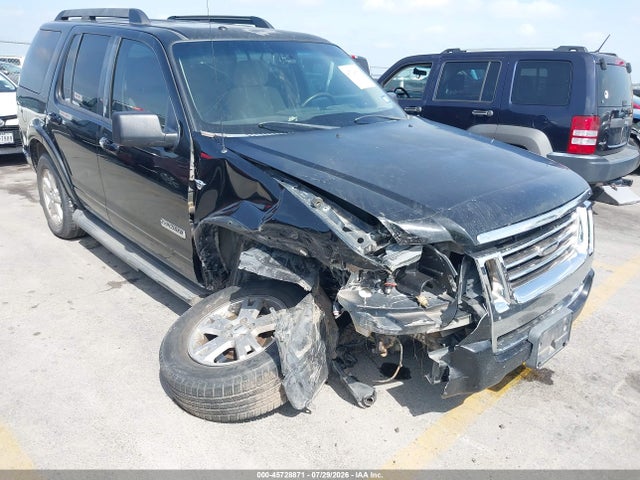 Продаж на аукціоні авто 2008 Ford Explorer Xlt, vin: 1FMEU63868UA30022, номер лоту: 45728871