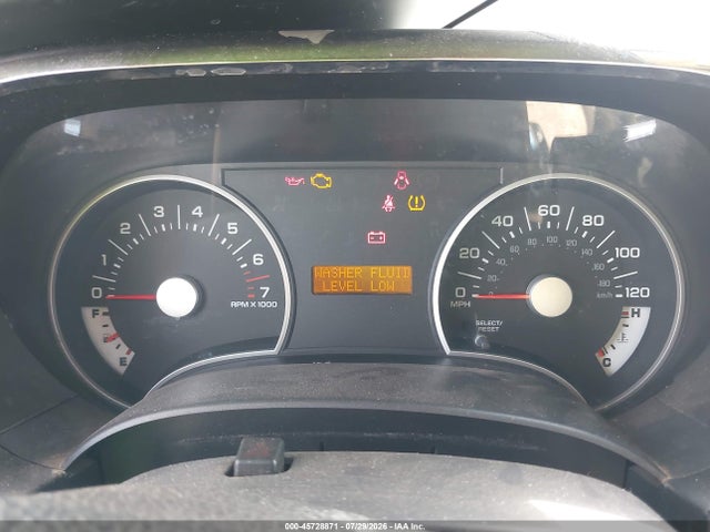 Продаж на аукціоні авто 2008 Ford Explorer Xlt, vin: 1FMEU63868UA30022, номер лоту: 45728871
