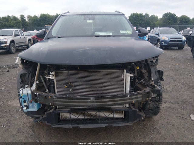2023 Chevrolet Trailblazer Awd Lt მანქანა იყიდება აუქციონზე, vin: KL79MRSL0PB148412, აუქციონის ნომერი: 45728873