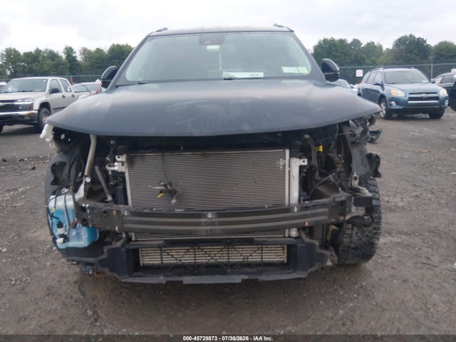 2023 Chevrolet Trailblazer Awd Lt მანქანა იყიდება აუქციონზე, vin: KL79MRSL0PB148412, აუქციონის ნომერი: 45728873