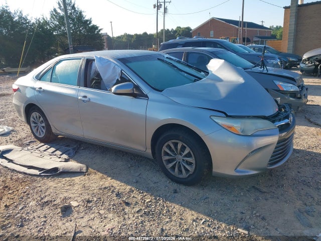 Aukcja sprzedaży 2015 Toyota Camry Le/xle/se/xse, vin: 4T1BF1FK9FU068753, numer aukcji: 45728872