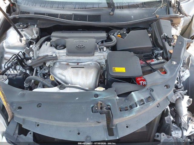 Продажа на аукционе авто 2015 Toyota Camry Le/xle/se/xse, vin: 4T1BF1FK9FU068753, номер лота: 45728872