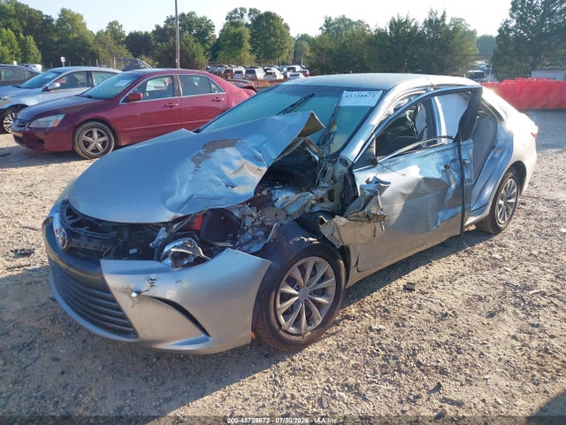 Продажа на аукционе авто 2015 Toyota Camry Le/xle/se/xse, vin: 4T1BF1FK9FU068753, номер лота: 45728872