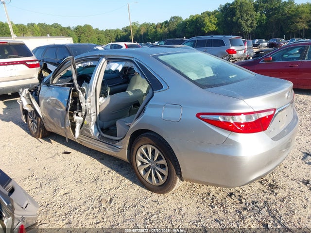 Продажа на аукционе авто 2015 Toyota Camry Le/xle/se/xse, vin: 4T1BF1FK9FU068753, номер лота: 45728872