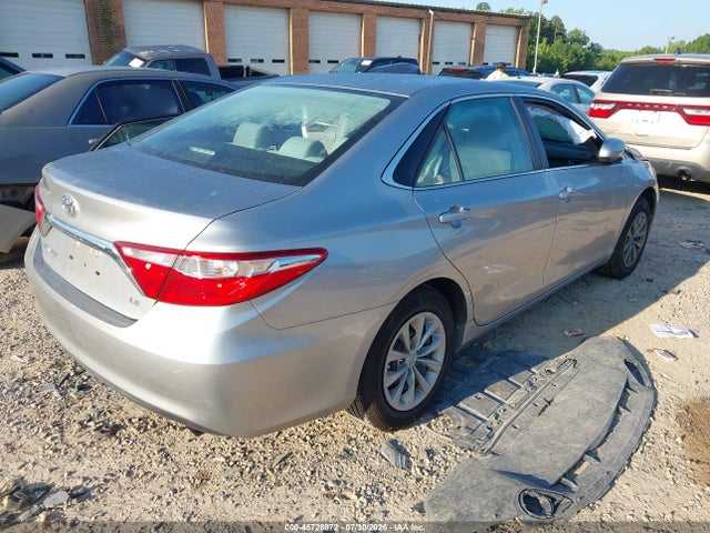 Продажа на аукционе авто 2015 Toyota Camry Le/xle/se/xse, vin: 4T1BF1FK9FU068753, номер лота: 45728872