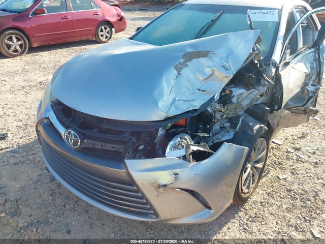 Продажа на аукционе авто 2015 Toyota Camry Le/xle/se/xse, vin: 4T1BF1FK9FU068753, номер лота: 45728872