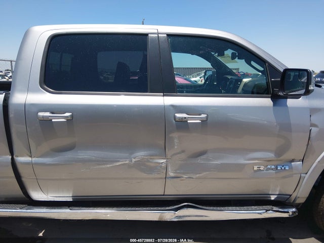 Aukcja sprzedaży 2019 Ram 1500 Laramie  4x2 6'4 Box, vin: 1C6RRERT6KN864894, numer aukcji: 45728882
