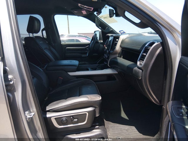 Aukcja sprzedaży 2019 Ram 1500 Laramie  4x2 6'4 Box, vin: 1C6RRERT6KN864894, numer aukcji: 45728882