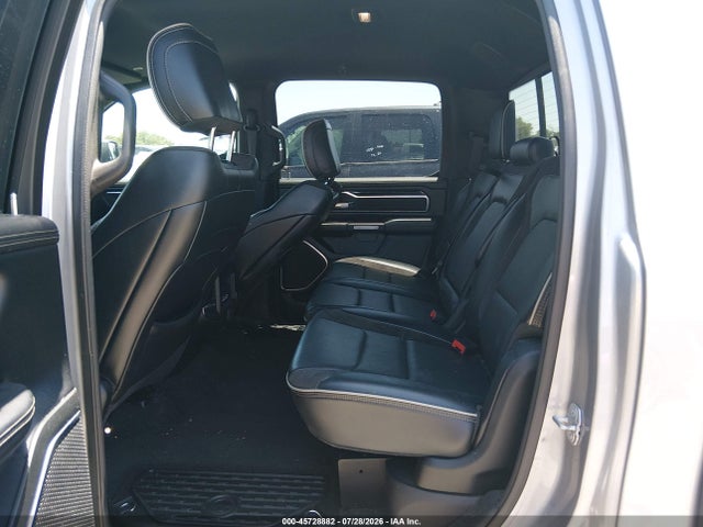Aukcja sprzedaży 2019 Ram 1500 Laramie  4x2 6'4 Box, vin: 1C6RRERT6KN864894, numer aukcji: 45728882