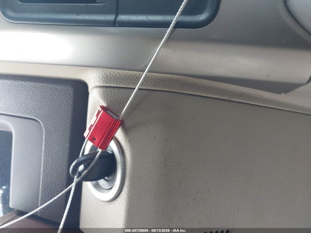45728885 :رقم المزاد ، 1C6RR6GT5DS524035 vin ، 2013 Ram 1500 Big Horn مزاد بيع
