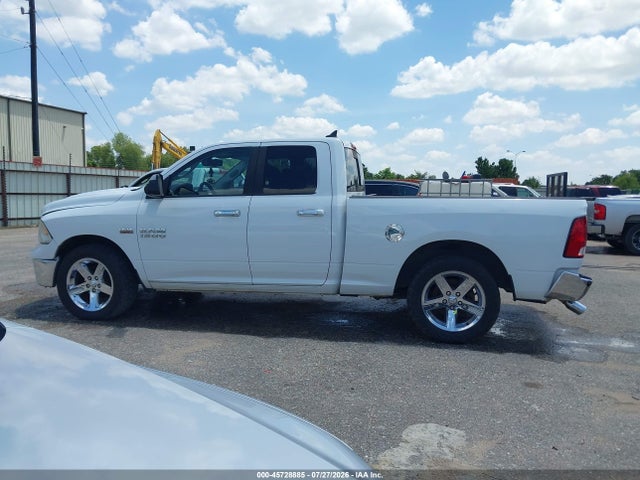 45728885 :رقم المزاد ، 1C6RR6GT5DS524035 vin ، 2013 Ram 1500 Big Horn مزاد بيع