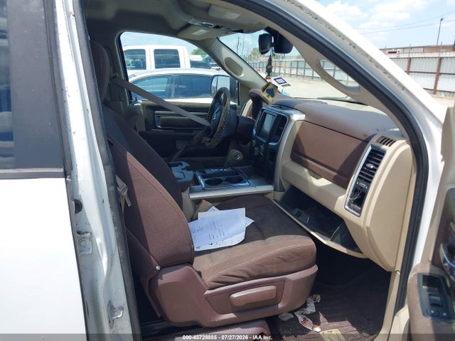 45728885 :رقم المزاد ، 1C6RR6GT5DS524035 vin ، 2013 Ram 1500 Big Horn مزاد بيع